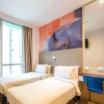 Ibis Styles Hotel Singapore