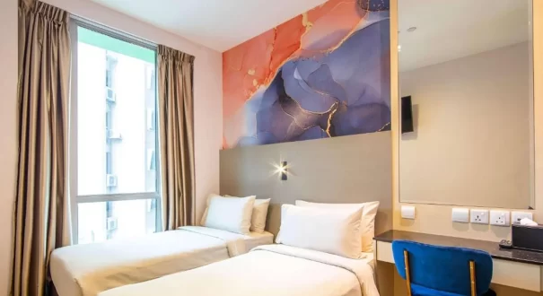 Ibis Styles Hotel Singapore