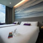 V Hotel Lavender Singapore