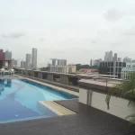 Grand Central Orchard Singapore
