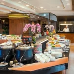 Grand Pacific Hotel singapore
