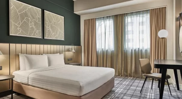 Vibe Hotel Singapore