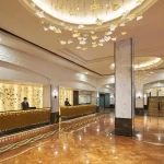 Orchard Rendezvous Hotel Singapore