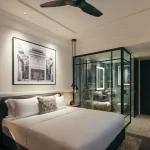 Grand Park City Hall Hotel Singapore