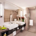 Royal Plaza hotel Singapore