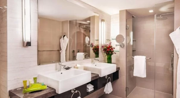 Royal Plaza hotel Singapore