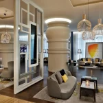 Voco Hotel Dubai