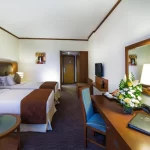 Landmark Summit Hotel Dubai