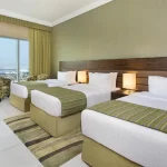 Atana Hotel Dubai