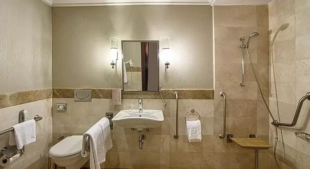 کالیستا لاکچری انتالیا