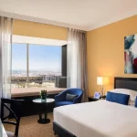 Towers Rotana Hotel Dubai