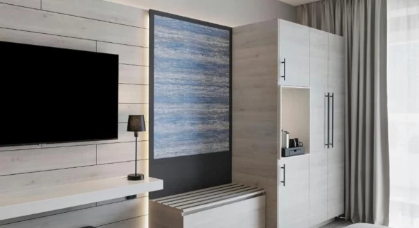 Courtyard By Marriott Hotel Batumi