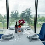 Grand Bellagio Hotel Batumi