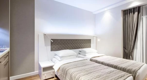 Alliance Palace Batumi Hotel