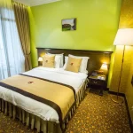 Colosseum Marina Hotel Batumi