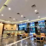 Chancellor Orchard Hotel Singapore