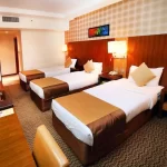 Sun And Sands Downtown Hotel Dubai