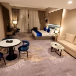 Best Western Premier M Four Hotel Dubai