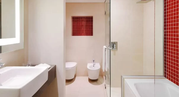 Novotel Dubai Al Barsha Hotel