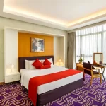 Royal Continental Hotel Dubai