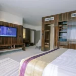 Khalidia Palace Hotel Dubai