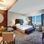 Rose Rayhaan by Rotana Hotel