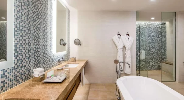 Swissotel Al Ghurair Hotel Dubai