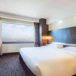 Hyatt Regency Dubai Hotel