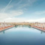 Golden Sands Hotel Creek Dubai