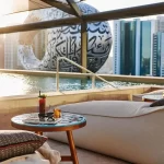 25hours Dubai One Central Hotel