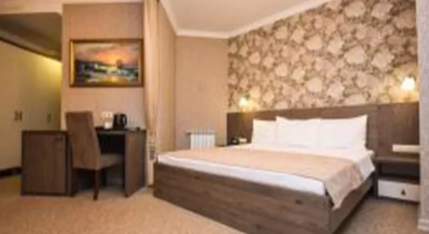 Old Garden Hotel Batumi