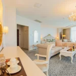 JRW Welmond Hotel Batumi