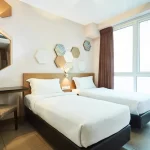 Ibis Budget Singapore Imperial Hotel