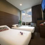 Value Hotel Singapore