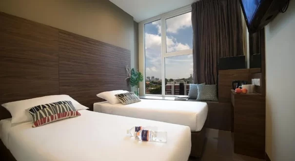 Value Hotel Singapore