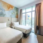 Ibis Styles Hotel Singapore