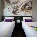 V Hotel Lavender Singapore