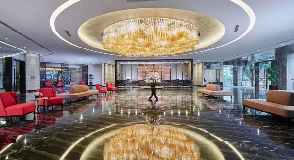 Hotel Boss Singapore