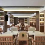 Orchard Rendezvous Hotel Singapore