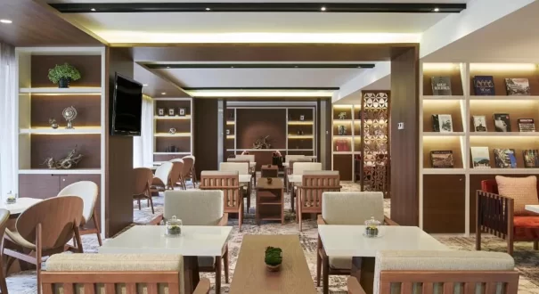 Orchard Rendezvous Hotel Singapore