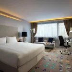 Concorde Hotel Singapore