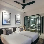 Grand Park City Hall Hotel Singapore