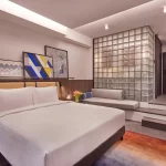 Pullman Singapore Orchard Hotel