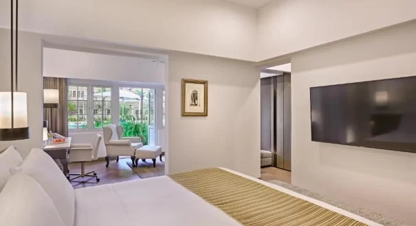 Good Wood Hotel Singapore
