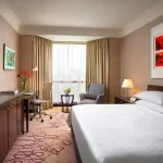 Sheraton Tower Hotel Singapore