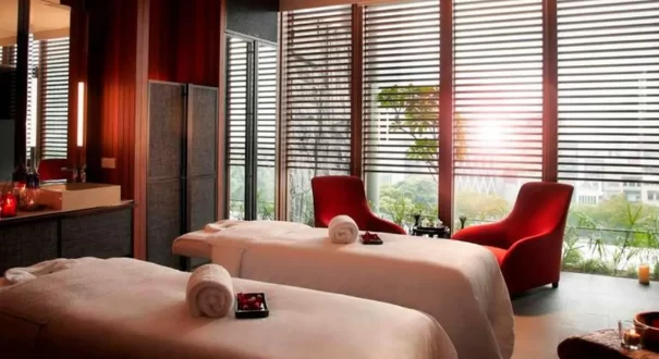 Park Royal Hotel Singapore