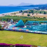 هتل دایما بیز آنتالیا