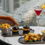 Voco Hotel Dubai