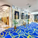 Gevora Hotel Dubai