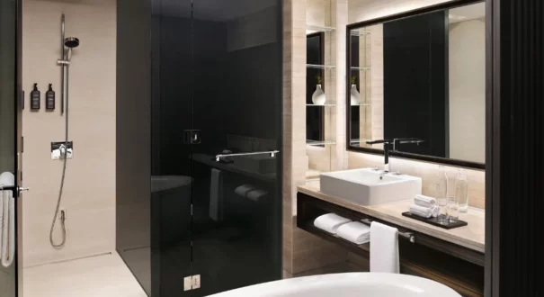 Sheraton Grand Hotel Dubai